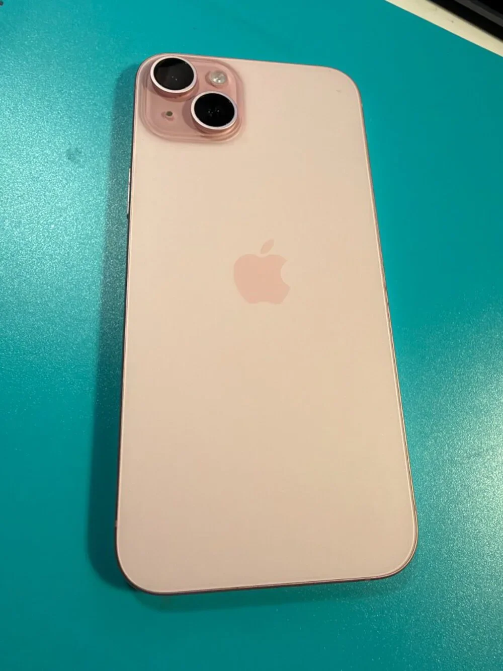 Iphone 15 plus 128gb